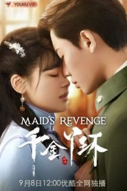 Maid’s Revenge (2022)