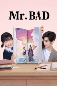 Mr. Bad (2022)